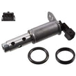 Load image into Gallery viewer, Febi Rubber Co Solenoid 103360