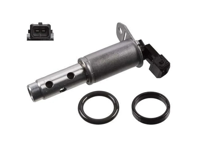 Febi Rubber Co Solenoid 103360
