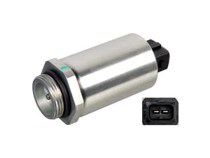 Febi Rubber Co Solenoid 175323