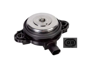 Febi Rubber Co Solenoid Actuator 175058