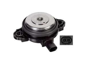 Febi Rubber Co Solenoid Actuator 175058