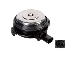 Febi Rubber Co Solenoid Actuator 175260