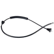 Load image into Gallery viewer, Febi Rubber Co Speedometer Cable 19268