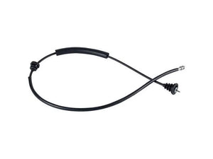Febi Rubber Co Speedometer Cable 19268