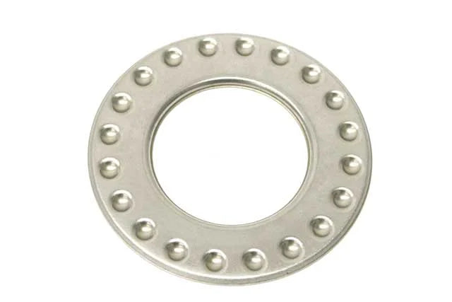 Febi Rubber Co Spring Retainer 47281
