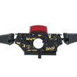 Load image into Gallery viewer, Febi Rubber Co Steering Column Switch 24082 - Back View