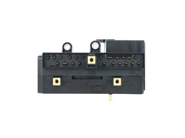 Febi Rubber Co Steering Column Switch 24082 - Installation View