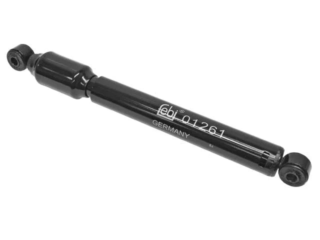 Febi Rubber Co Steering Damper 01261