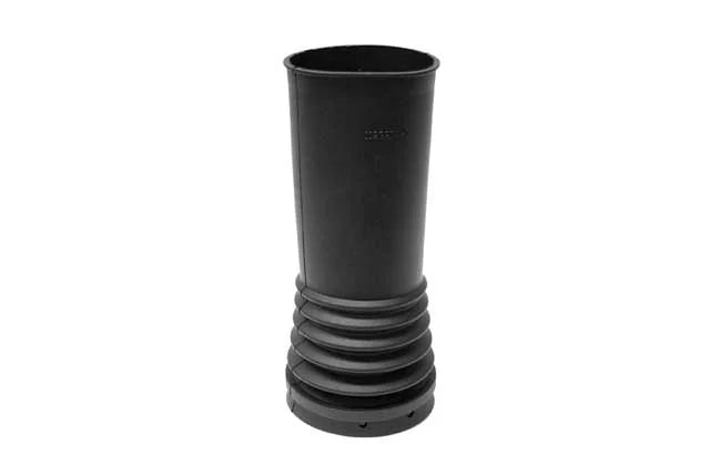Febi Rubber Co Strut Boot 44882 - Side View