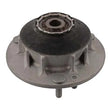 Load image into Gallery viewer, Febi Rubber Co Strut Mount 45059 - Side View
