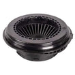 Load image into Gallery viewer, Febi Rubber Co Strut Mount Bearing 30841 - Side View