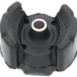 Load image into Gallery viewer, Febi Rubber Co Subframe Bushing 04348 - Side View