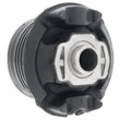 Load image into Gallery viewer, Febi Rubber Co Subframe Bushing 29349 - Main Product View