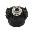 Load image into Gallery viewer, Febi Rubber Co Subframe Bushing 29349 - Side View