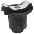 Load image into Gallery viewer, Febi Rubber Co Subframe Bushing 38747 - Side View