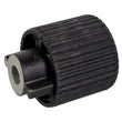 Load image into Gallery viewer, Febi Rubber Co Subframe Mount 180272 - Side View