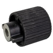 Load image into Gallery viewer, Febi Rubber Co Subframe Mount 180272 - Side View