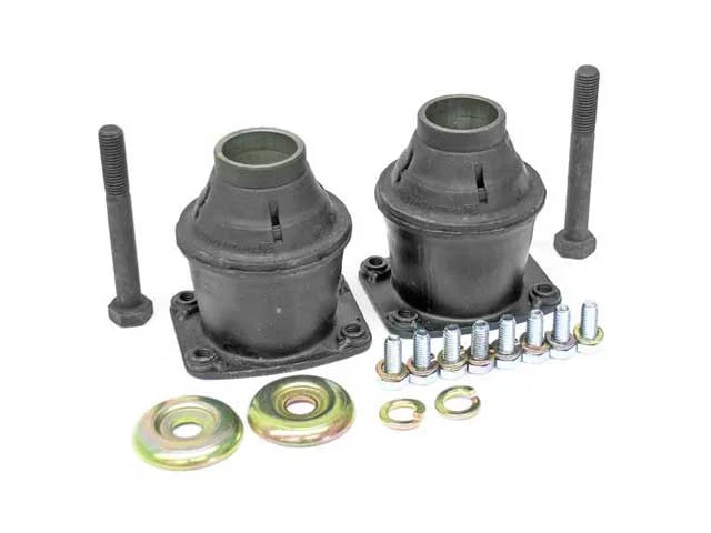 Febi Rubber Co Subframe Mount Kit 04945