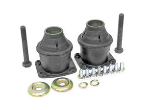 Febi Rubber Co Subframe Mount Kit 04945