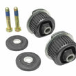 Load image into Gallery viewer, Febi Rubber Co Subframe Mount Kit 10154
