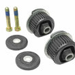 Load image into Gallery viewer, Febi Rubber Co Subframe Mount Kit 10154