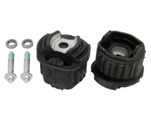 Febi Rubber Co Subframe Mount Kit 10257
