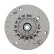 Load image into Gallery viewer, Febi Rubber Co Suspension Strut Mount 39925 - Side View