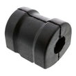 Load image into Gallery viewer, Febi Rubber Co Sway Bar Bushing 37946