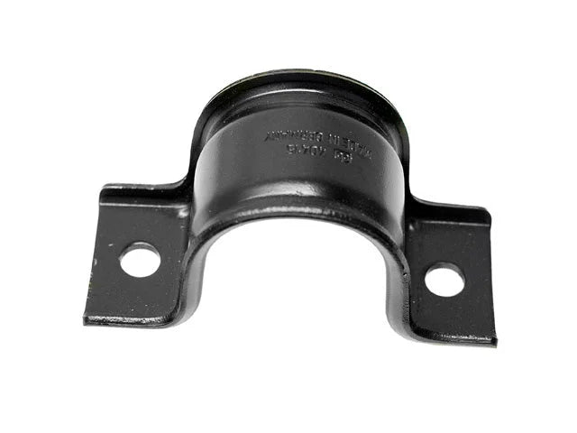 Febi Rubber Co Sway Bar Bushing Bracket 40415 - Side View