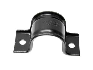 Febi Rubber Co Sway Bar Bushing Bracket 40415 - Side View