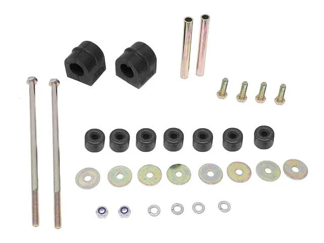 Febi Rubber Co Sway Bar Bushing Kit 07568