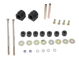 Febi Rubber Co Sway Bar Bushing Kit 07568