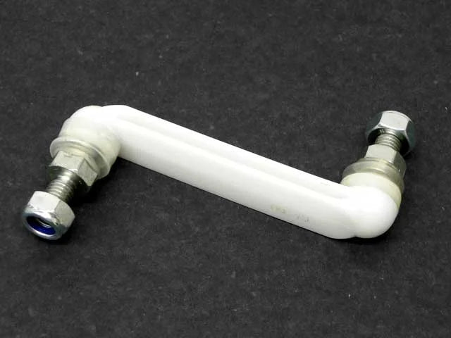 Febi Rubber Co Sway Bar Link 02317