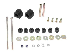 Febi Rubber Co Sway Bar Bushing Kit 07568