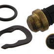Load image into Gallery viewer, Febi Rubber Co Temperature Sensor 33879 fits 2002 Audi A6 / 2002 Audi A6 Quattro Avant / 2000 Audi A6 Quattro / 2001 Audi ...
