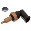 Load image into Gallery viewer, Febi Rubber Co Temperature Sensor 45443
