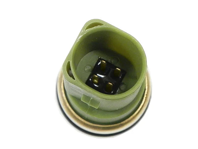 Febi Rubber Co Temperature Switch 32510 - Side View