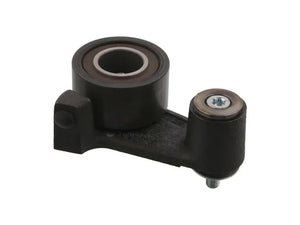 Febi Rubber Co Tensioner Pulley 04216