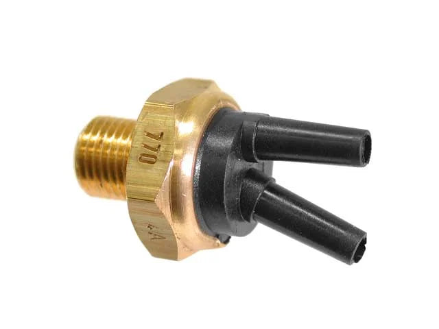 Febi Rubber Co Thermo-Vacuum Valve 06432