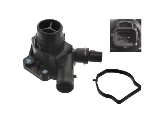 Febi Rubber Co Thermostat 100228