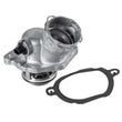 Load image into Gallery viewer, Febi Rubber Co Thermostat 108755