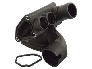 Febi Rubber Co Thermostat Housing 105783