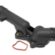 Load image into Gallery viewer, Febi Rubber Co Thermostat Housing 23740