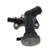Load image into Gallery viewer, Febi Rubber Co Thermostat Housing 47560 - Main Product View