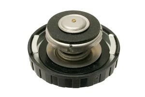Febi Rubber Co Thermostat Housing Cap 47561 - Main Product View