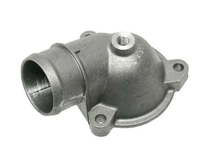Febi Rubber Co Thermostat Housing Cover 10492