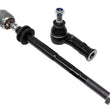 Load image into Gallery viewer, Febi Rubber Co Tie Rod 10588