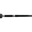 Load image into Gallery viewer, Febi Rubber Co Tie Rod 26045
