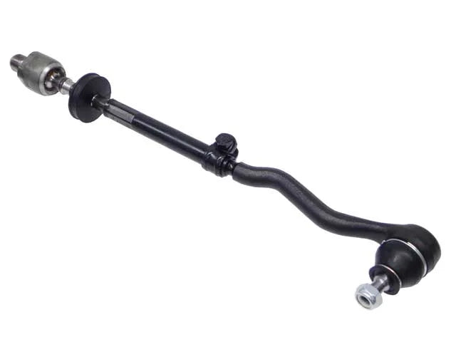 Febi Rubber Co Tie Rod Assembly 08572