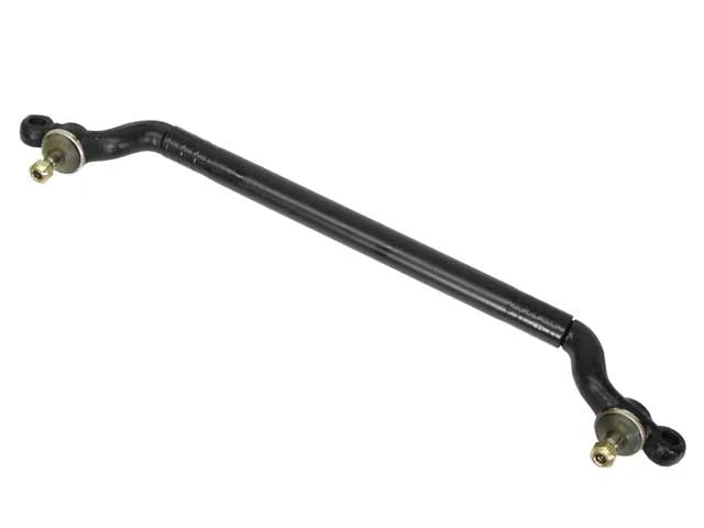 Febi Rubber Co Tie Rod Assembly 08580